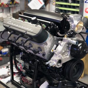 LQ9 Engine Packages | LS Engine Kings