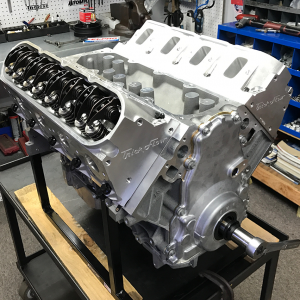 LS Long Block Assemblies | LS Engine Kings