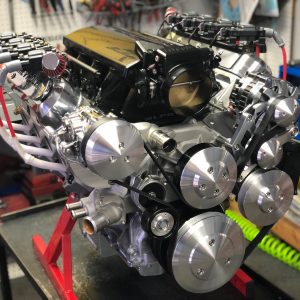 LS3 Engine Packages | LS Engine Kings