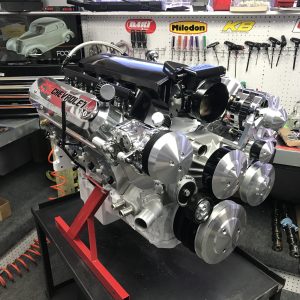 LS7 Engine Packages | LS Engine Kings