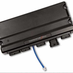 UPGRADE - Holley EFI Terminator X Max ECU