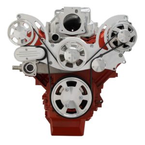 LS – Alternator Only – CVF Racing