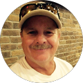 Tim Brown