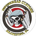 Motorhead Customs Garage